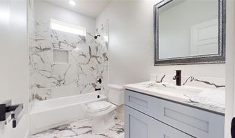 416 Linden St, Keene, TX 76059