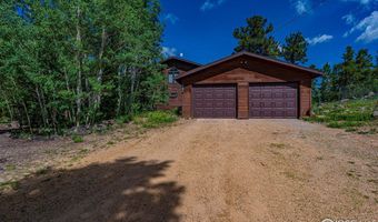 518 Meadow Mountain Dr, Allenspark, CO 80510