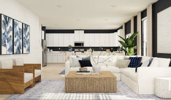 43 Ascot Ave Plan: Grier w/ Basement, Magnolia, DE 19962