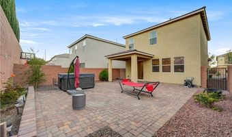 7925 Forspence Ct, Las Vegas, NV 89166