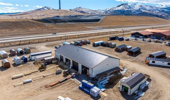 132 Waste Water, Anaconda, MT 59711