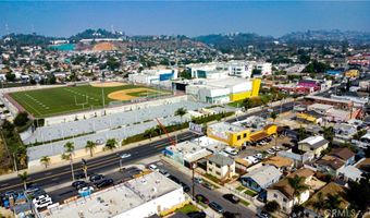 4118 E Cesar E Chavez, Los Angeles, CA 90063