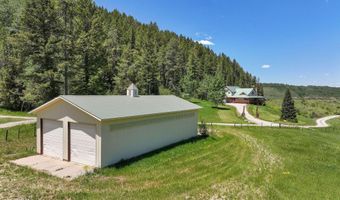 795 THE ROAD HOME, Bedford, WY 83112