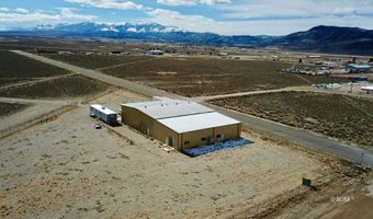933 N Industrial Way, Ely, NV 89301