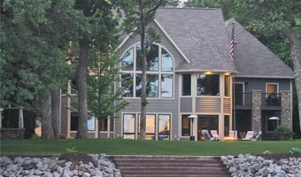 2817 Government Point Rd NE, Alexandria, MN 56308