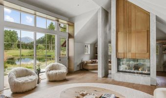 5387 Castle Creek Rd, Aspen, CO 81612