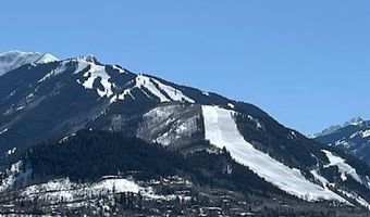 162 Bennett Bench Rd, Aspen, CO 81611