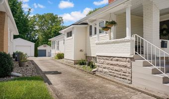 2107 Park Ave, Bedford, IN 47421