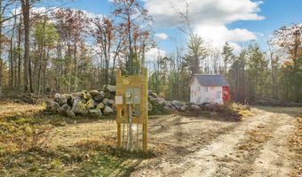 1042 Suncook Valley Rd, Barnstead, NH 03225