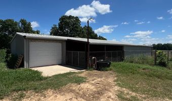 2459 Bussell Ridge Rd, Ardmore, OK 73401