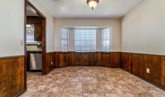 5712 SW 48th Ave, Amarillo, TX 79109