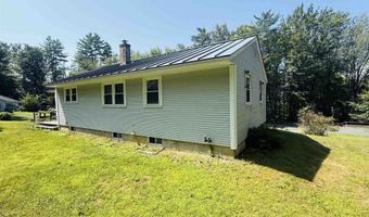 65 Terrace St, Charlestown, NH 03603