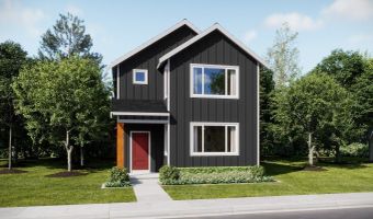 20461 Myrtle Pl E Plan: Briarwood, Bonney Lake, WA 98391