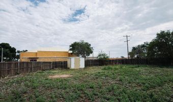 612 Lawrence St, Anton, TX 79313