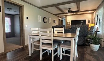 1321 Ulan, McAlester, OK 74501