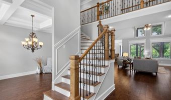 7034 Westshore Ave, Benton, AR 72019