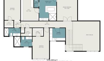 307 Windy Crest Dr, Ann Arbor, MI 48105