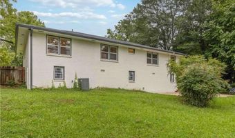 4389 Lavista Rd, Tucker, GA 30084