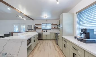 3133 Primrose Dr, Abilene, TX 79606