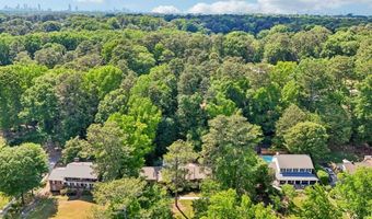 1067 Hess Dr, Avondale Estates, GA 30002