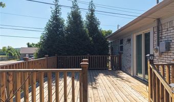 1035 Church St, Alma, AR 72921