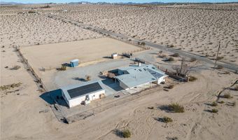 3530 Indian Cove Rd, Twentynine Palms, CA 92277