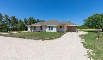 1913 Potosi Rd, Abilene, TX 79602