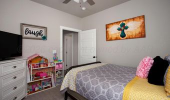 2601 Blue Spgs, Amarillo, TX 79124