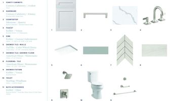 22131 LITTLE MOUNT Ter, Ashburn, VA 20148