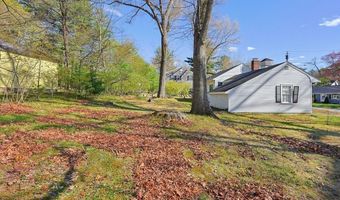 2 Perham St, Bedford, MA 01730