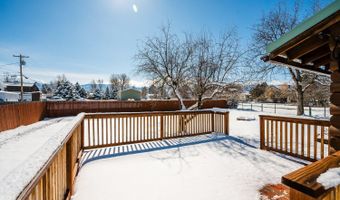 129 Main St, Big Horn, WY 82833