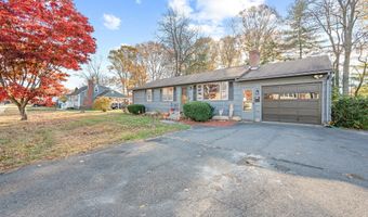 70 Ivy Dr, Bristol, CT 06010