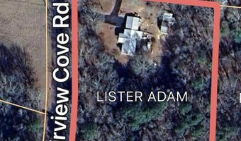 4343 Fairview Cove Rd, Altoona, AL 35952