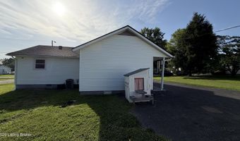 105 Sunset Dr, Bardstown, KY 40004