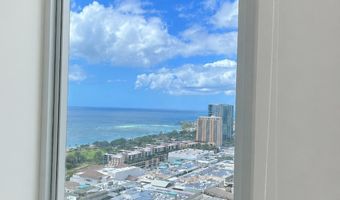 1631 Kapiolani Blvd 4201, Honolulu, HI 96814