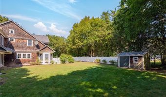 58 Dolphin Ave, Jamestown, RI 02835