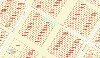 Saunders lot 32, Aransas Pass, TX 78336