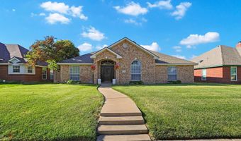 6829 GLENOAK Ln, Amarillo, TX 79109
