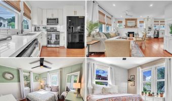 5110 N 19TH Rd N, Arlington, VA 22207