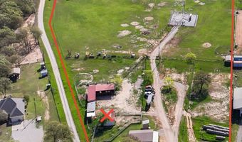 4507 County Road 2690, Alvord, TX 76225