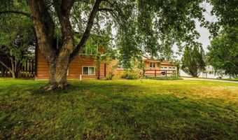 178 Sunset Ave, Buffalo, WY 82834