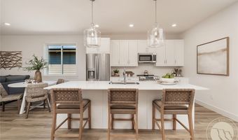 4704 Twisted Pine Dr, Billings, MT 59106