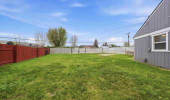 803 9th St, Benton City, WA 99320