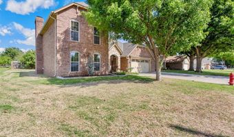 3112 N Eagle Ln, Bethany, OK 73008