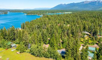 130 Alpine Dr, Bigfork, MT 59911