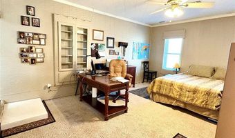 1606 N Hudson St, Altus, OK 73521