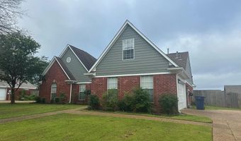 505 Lakewood Dr, Batesville, MS 38606