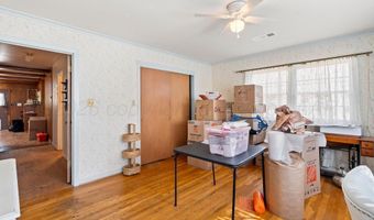 2216 S TYLER St, Amarillo, TX 79109