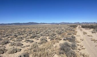 9 51 Acres With .5 AF Of Water, Beryl, UT 84714
