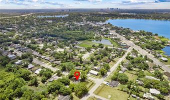 4701 GODDARD Ave, Orlando, FL 32804